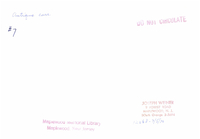 Photo only available in the library